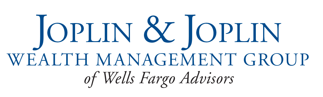 Joplin & Joplin Wealth Management Group of Wells Fargo Advisors